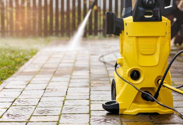 Best Post-Construction Pressure Washing  in Williamson, WV