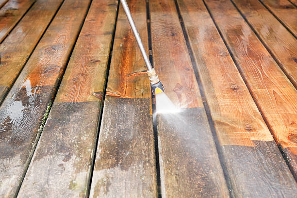 Best Gutter Cleaning  in Williamson, WV