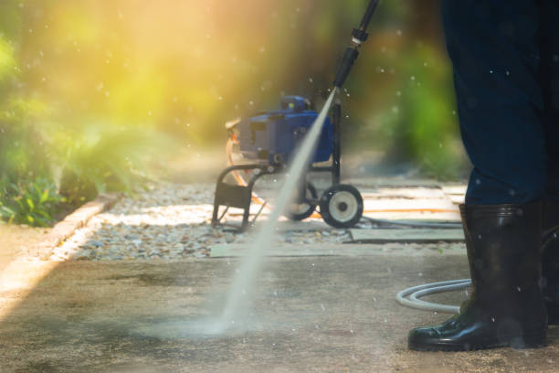 Best Factory Floor Cleaning  in Williamson, WV